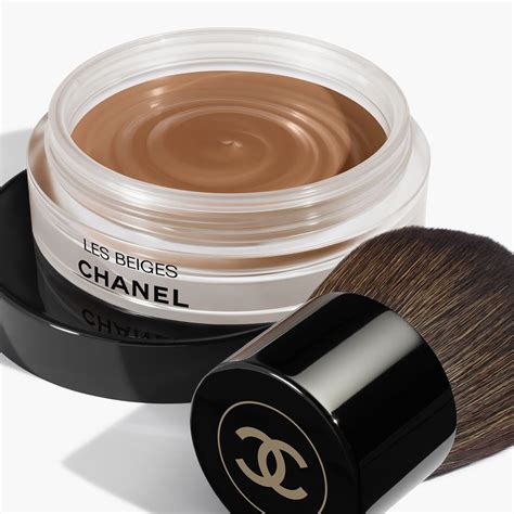 chanel les beiges teint belle mine naturelle รวว|sephora teint belle mine.